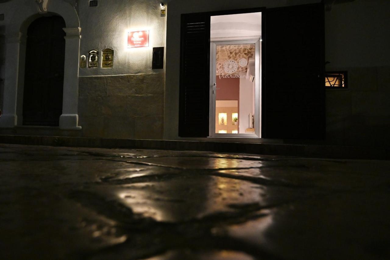 Pietrabianca Apartments San Lorenzo Manfredonia Buitenkant foto