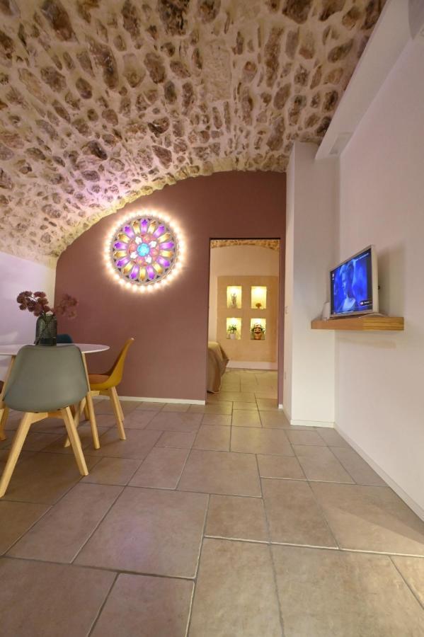 Pietrabianca Apartments San Lorenzo Manfredonia Buitenkant foto