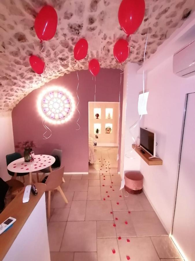 Pietrabianca Apartments San Lorenzo Manfredonia Buitenkant foto